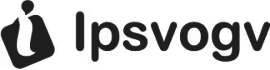 Ipsvogv Online Shop Logo